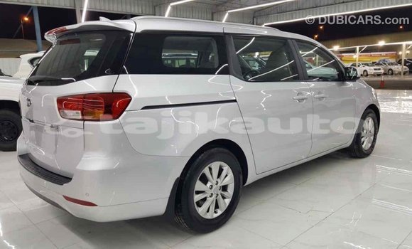 Buy Import Kia Carnival Other Car in Import - Dubai in Dushanbe Buy Import Kia Carnival Other Car in Import - Dubai in Dushanbe