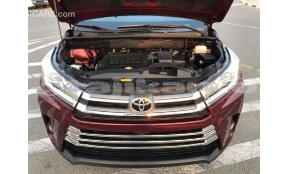 Buy Import Toyota Highlander Other Car in Import - Dubai in Dushanbe Buy Import Toyota Highlander Other Car in Import - Dubai in Dushanbe