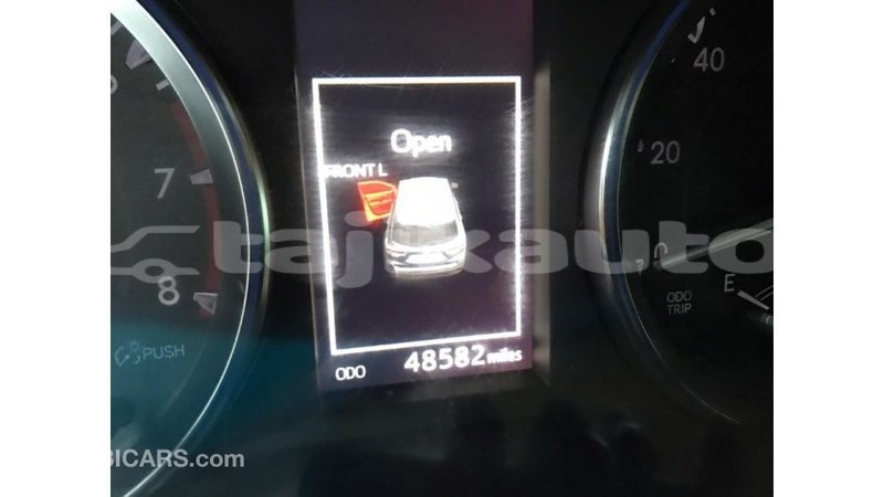 Big with watermark toyota highlander dushanbe import dubai 1632