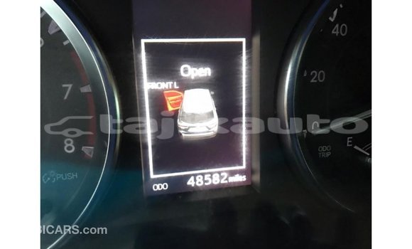Buy Import Toyota Highlander Other Car in Import - Dubai in Dushanbe Buy Import Toyota Highlander Other Car in Import - Dubai in Dushanbe