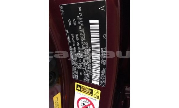 Buy Import Toyota Highlander Other Car in Import - Dubai in Dushanbe Buy Import Toyota Highlander Other Car in Import - Dubai in Dushanbe