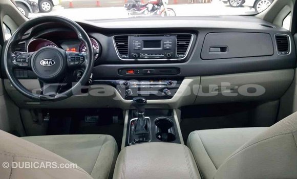 Buy Import Kia Carnival Other Car in Import - Dubai in Dushanbe Buy Import Kia Carnival Other Car in Import - Dubai in Dushanbe