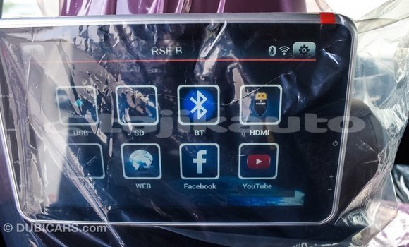 Buy Import Toyota Land Cruiser White Car in Import - Dubai in Dushanbe Buy Import Toyota Land Cruiser White Car in Import - Dubai in Dushanbe