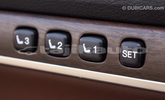 Buy Import Toyota Land Cruiser White Car in Import - Dubai in Dushanbe Buy Import Toyota Land Cruiser White Car in Import - Dubai in Dushanbe