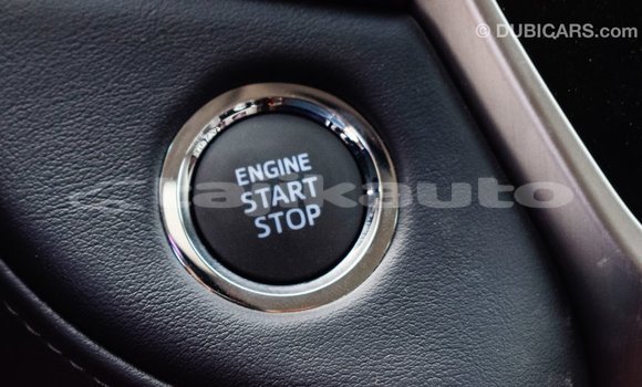 Buy Import Toyota Land Cruiser White Car in Import - Dubai in Dushanbe Buy Import Toyota Land Cruiser White Car in Import - Dubai in Dushanbe