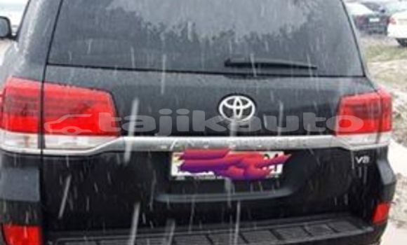Buy Used Toyota Land Cruiser Prado Black Car in Dushanbe in Dushanbe Buy Used Toyota Land Cruiser Prado Black Car in Dushanbe in Dushanbe