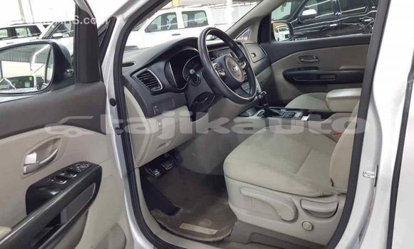 Buy Import Kia Carnival Other Car in Import - Dubai in Dushanbe Buy Import Kia Carnival Other Car in Import - Dubai in Dushanbe