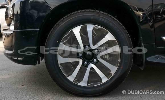 Buy Import Toyota Land Cruiser Black Car in Import - Dubai in Dushanbe Buy Import Toyota Land Cruiser Black Car in Import - Dubai in Dushanbe