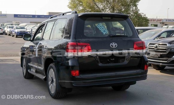Buy Import Toyota Land Cruiser Black Car in Import - Dubai in Dushanbe Buy Import Toyota Land Cruiser Black Car in Import - Dubai in Dushanbe