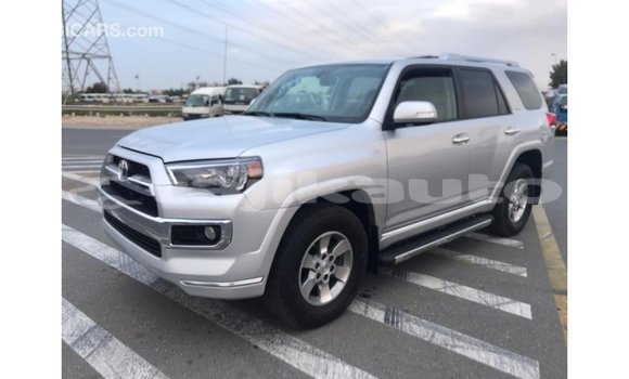 Buy Import Toyota 4Runner Other Car in Import - Dubai in Dushanbe Buy Import Toyota 4Runner Other Car in Import - Dubai in Dushanbe