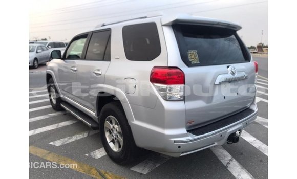 Buy Import Toyota 4Runner Other Car in Import - Dubai in Dushanbe Buy Import Toyota 4Runner Other Car in Import - Dubai in Dushanbe