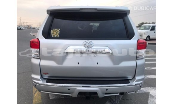 Buy Import Toyota 4Runner Other Car in Import - Dubai in Dushanbe Buy Import Toyota 4Runner Other Car in Import - Dubai in Dushanbe