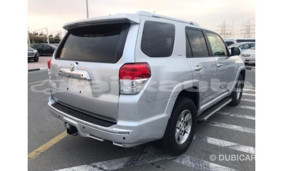 Buy Import Toyota 4Runner Other Car in Import - Dubai in Dushanbe Buy Import Toyota 4Runner Other Car in Import - Dubai in Dushanbe
