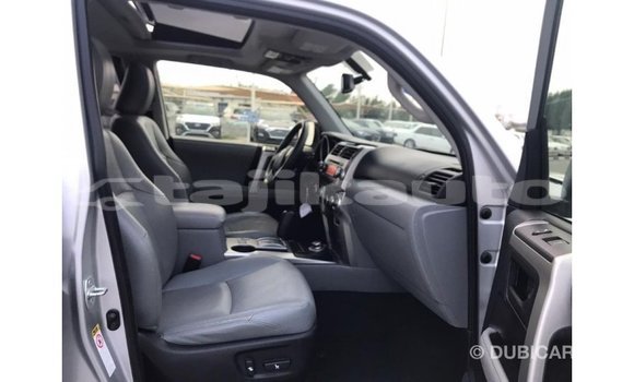 Buy Import Toyota 4Runner Other Car in Import - Dubai in Dushanbe Buy Import Toyota 4Runner Other Car in Import - Dubai in Dushanbe