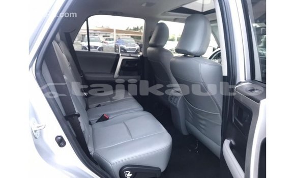 Buy Import Toyota 4Runner Other Car in Import - Dubai in Dushanbe Buy Import Toyota 4Runner Other Car in Import - Dubai in Dushanbe