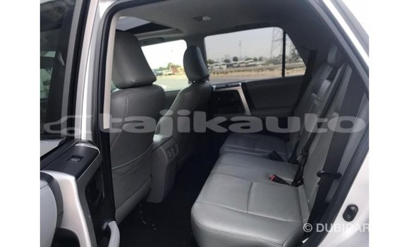 Buy Import Toyota 4Runner Other Car in Import - Dubai in Dushanbe Buy Import Toyota 4Runner Other Car in Import - Dubai in Dushanbe