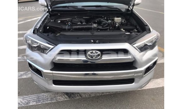 Buy Import Toyota 4Runner Other Car in Import - Dubai in Dushanbe Buy Import Toyota 4Runner Other Car in Import - Dubai in Dushanbe