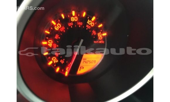 Buy Import Toyota 4Runner Other Car in Import - Dubai in Dushanbe Buy Import Toyota 4Runner Other Car in Import - Dubai in Dushanbe