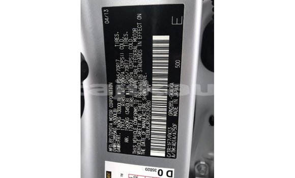 Buy Import Toyota 4Runner Other Car in Import - Dubai in Dushanbe Buy Import Toyota 4Runner Other Car in Import - Dubai in Dushanbe