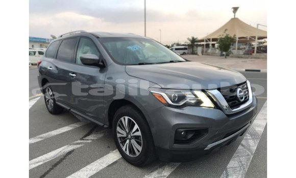 Buy Import Nissan Pathfinder Other Car in Import - Dubai in Dushanbe Buy Import Nissan Pathfinder Other Car in Import - Dubai in Dushanbe