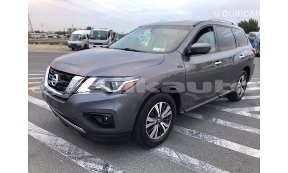 Buy Import Nissan Pathfinder Other Car in Import - Dubai in Dushanbe Buy Import Nissan Pathfinder Other Car in Import - Dubai in Dushanbe
