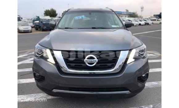 Buy Import Nissan Pathfinder Other Car in Import - Dubai in Dushanbe Buy Import Nissan Pathfinder Other Car in Import - Dubai in Dushanbe