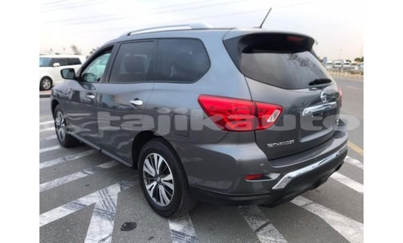 Buy Import Nissan Pathfinder Other Car in Import - Dubai in Dushanbe Buy Import Nissan Pathfinder Other Car in Import - Dubai in Dushanbe