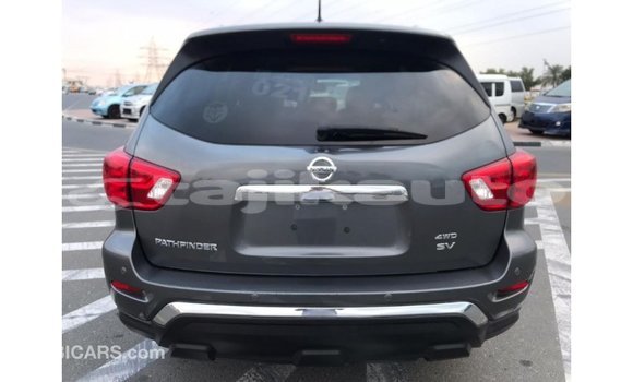Buy Import Nissan Pathfinder Other Car in Import - Dubai in Dushanbe Buy Import Nissan Pathfinder Other Car in Import - Dubai in Dushanbe
