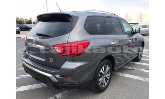 Buy Import Nissan Pathfinder Other Car in Import - Dubai in Dushanbe Buy Import Nissan Pathfinder Other Car in Import - Dubai in Dushanbe