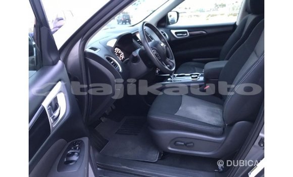 Buy Import Nissan Pathfinder Other Car in Import - Dubai in Dushanbe Buy Import Nissan Pathfinder Other Car in Import - Dubai in Dushanbe