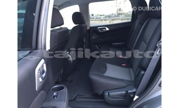 Buy Import Nissan Pathfinder Other Car in Import - Dubai in Dushanbe Buy Import Nissan Pathfinder Other Car in Import - Dubai in Dushanbe