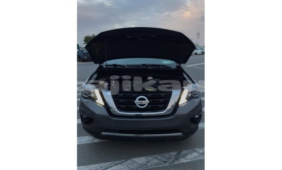 Buy Import Nissan Pathfinder Other Car in Import - Dubai in Dushanbe Buy Import Nissan Pathfinder Other Car in Import - Dubai in Dushanbe