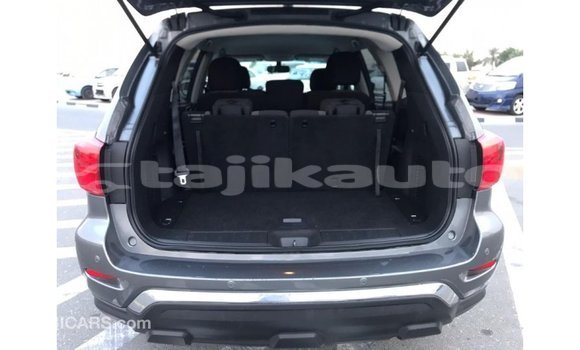 Buy Import Nissan Pathfinder Other Car in Import - Dubai in Dushanbe Buy Import Nissan Pathfinder Other Car in Import - Dubai in Dushanbe