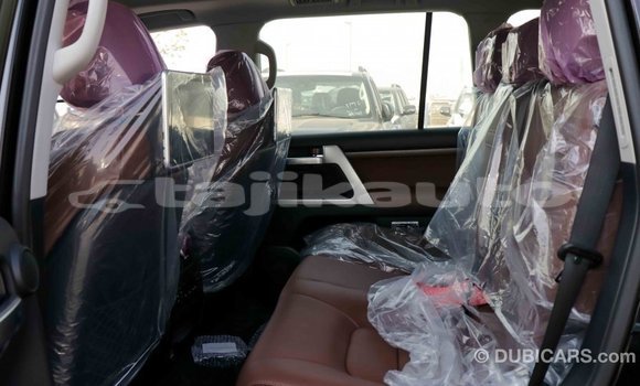 Buy Import Toyota Land Cruiser Black Car in Import - Dubai in Dushanbe Buy Import Toyota Land Cruiser Black Car in Import - Dubai in Dushanbe