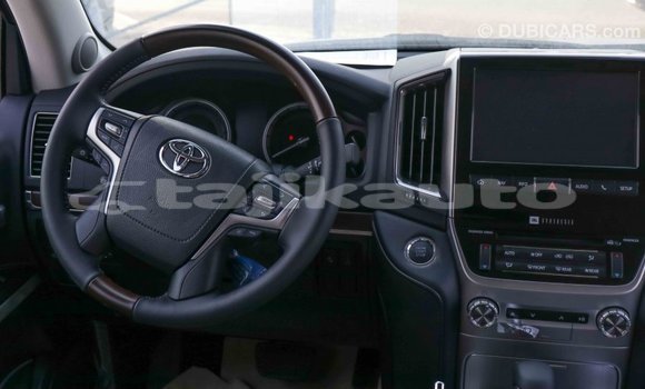 Buy Import Toyota Land Cruiser Black Car in Import - Dubai in Dushanbe Buy Import Toyota Land Cruiser Black Car in Import - Dubai in Dushanbe