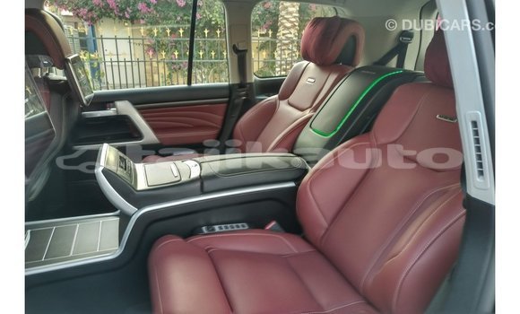 Buy Import Toyota Land Cruiser Black Car in Import - Dubai in Dushanbe Buy Import Toyota Land Cruiser Black Car in Import - Dubai in Dushanbe
