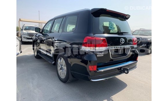 Buy Import Toyota Land Cruiser Black Car in Import - Dubai in Dushanbe Buy Import Toyota Land Cruiser Black Car in Import - Dubai in Dushanbe