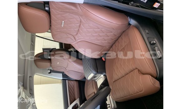 Buy Import Toyota Land Cruiser Black Car in Import - Dubai in Dushanbe Buy Import Toyota Land Cruiser Black Car in Import - Dubai in Dushanbe