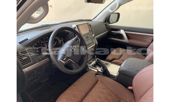 Buy Import Toyota Land Cruiser Black Car in Import - Dubai in Dushanbe Buy Import Toyota Land Cruiser Black Car in Import - Dubai in Dushanbe