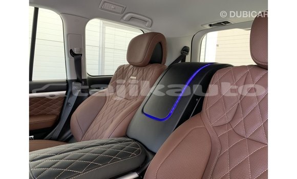Buy Import Toyota Land Cruiser Black Car in Import - Dubai in Dushanbe Buy Import Toyota Land Cruiser Black Car in Import - Dubai in Dushanbe