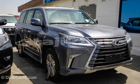 Buy Import Lexus LX Other Car in Import - Dubai in Dushanbe Buy Import Lexus LX Other Car in Import - Dubai in Dushanbe
