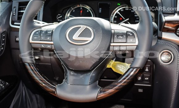 Buy Import Lexus LX Other Car in Import - Dubai in Dushanbe Buy Import Lexus LX Other Car in Import - Dubai in Dushanbe