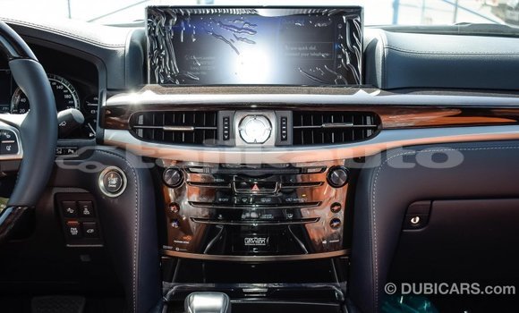 Buy Import Lexus LX Other Car in Import - Dubai in Dushanbe Buy Import Lexus LX Other Car in Import - Dubai in Dushanbe