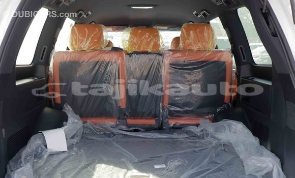 Buy Import Lexus LX Other Car in Import - Dubai in Dushanbe Buy Import Lexus LX Other Car in Import - Dubai in Dushanbe