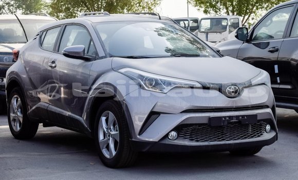 Buy Import Toyota C-HR Other Car in Import - Dubai in Dushanbe Buy Import Toyota C-HR Other Car in Import - Dubai in Dushanbe