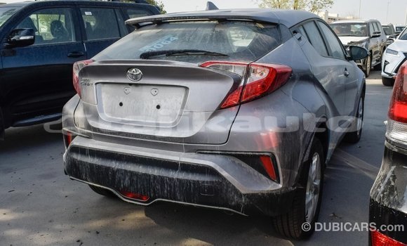 Buy Import Toyota C-HR Other Car in Import - Dubai in Dushanbe Buy Import Toyota C-HR Other Car in Import - Dubai in Dushanbe