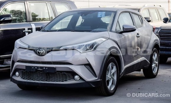 Buy Import Toyota C-HR Other Car in Import - Dubai in Dushanbe Buy Import Toyota C-HR Other Car in Import - Dubai in Dushanbe