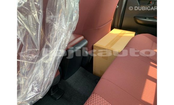 Buy Import Toyota Hilux Other Car in Import - Dubai in Dushanbe Buy Import Toyota Hilux Other Car in Import - Dubai in Dushanbe