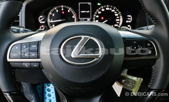 Buy Import Lexus LX Blue Car in Import - Dubai in Dushanbe Buy Import Lexus LX Blue Car in Import - Dubai in Dushanbe