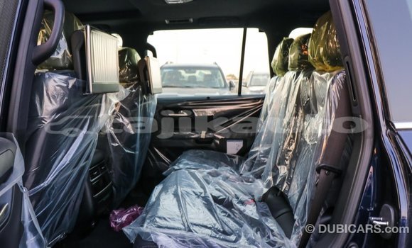 Buy Import Lexus LX Blue Car in Import - Dubai in Dushanbe Buy Import Lexus LX Blue Car in Import - Dubai in Dushanbe